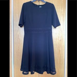 Calvin Klein Dress 10